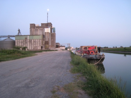 Silo
